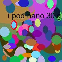 i pod nano 30 gb