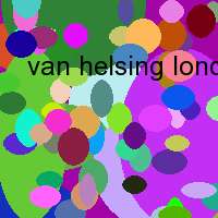 van helsing london