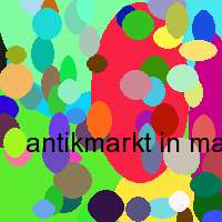 antikmarkt in marl